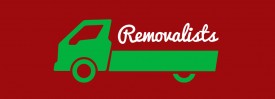 Removalists Hovells Creek - My Local Removalists